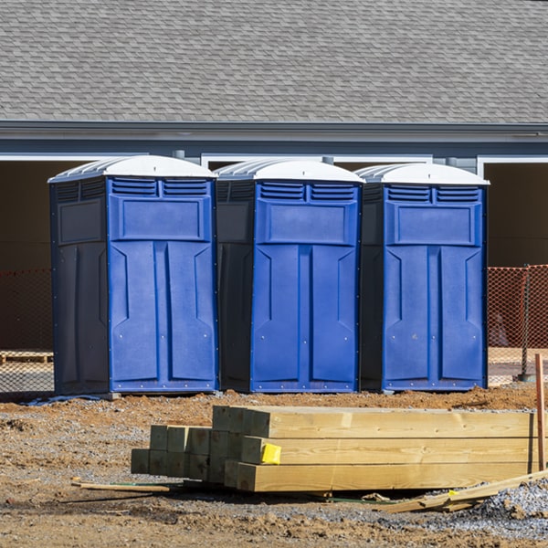 do you offer wheelchair accessible portable restrooms for rent in Wayne